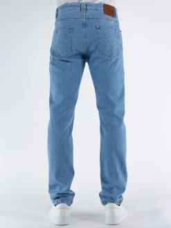 ETRO Jeans<JEANS LOGO Blu