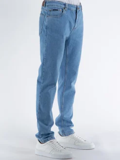 ETRO Jeans<JEANS LOGO Blu
