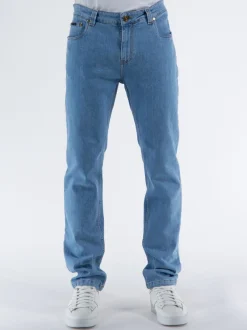 ETRO Jeans<JEANS LOGO Blu