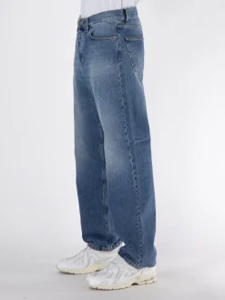 SUNFLOWER Jeans<JEANS LOOSE Blu