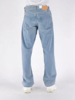 SUNFLOWER Jeans<JEANS LOOSE Azzurro