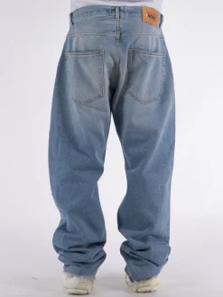 ARIES Jeans<JEANS METAL TRIP BATTEN Blu