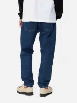 CARHARTT WIP Jeans<JEANS NEWEL Blu