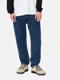 CARHARTT WIP Jeans<JEANS NEWEL Blu