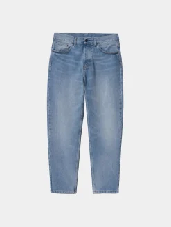 CARHARTT WIP Jeans<JEANS NEWEL Azzurro