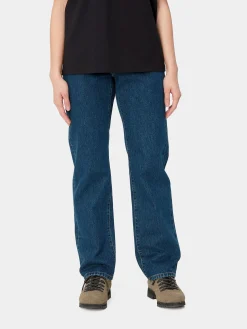 CARHARTT WIP Jeans<JEANS NOXON Blu