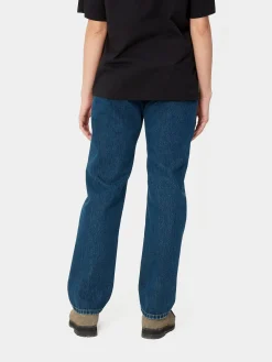 CARHARTT WIP Jeans<JEANS NOXON Blu