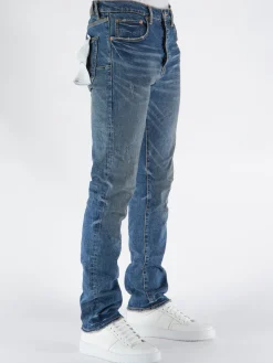 PURPLE BRAND Jeans<JEANS P005 Blu