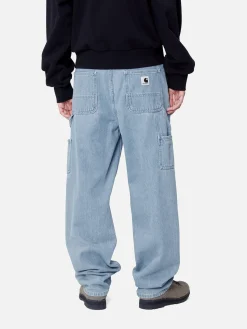 CARHARTT WIP Jeans<JEANS PIERCE Azzurro