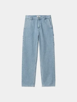 CARHARTT WIP Jeans<JEANS PIERCE Azzurro