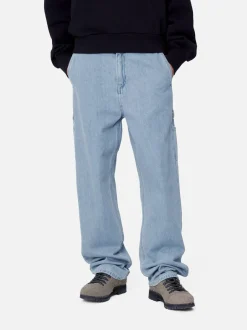 CARHARTT WIP Jeans<JEANS PIERCE Azzurro