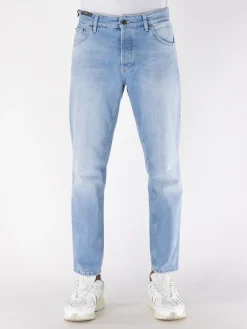 PT Jeans<JEANS REBEL Azzurro