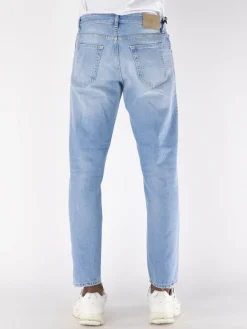 PT Jeans<JEANS REBEL Azzurro