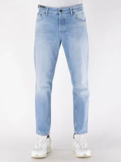 PT Jeans<JEANS REBEL Azzurro