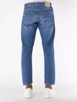 PT Jeans<JEANS REBEL Azzurro