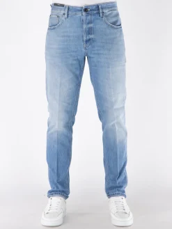 PT Jeans<JEANS REGGAE Azzurro