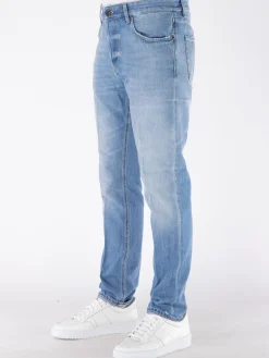 PT Jeans<JEANS REGGAE Azzurro
