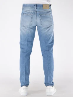 PT Jeans<JEANS REGGAE Azzurro