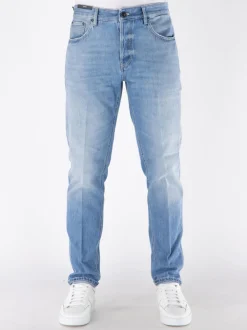 PT Jeans<JEANS REGGAE Azzurro