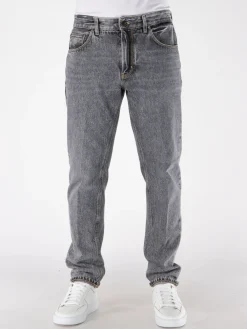 PT Jeans<JEANS REGGAE Grigio