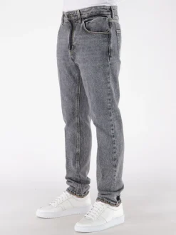 PT Jeans<JEANS REGGAE Grigio