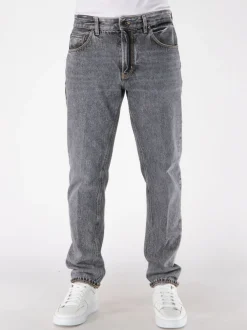 PT Jeans<JEANS REGGAE Grigio