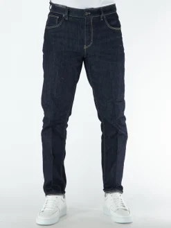 PT Jeans<JEANS REGGAE Blu