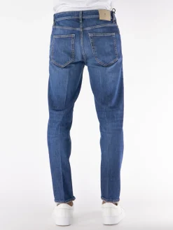 PT Jeans<JEANS REGGAE Blu