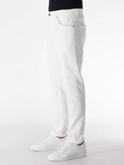 PT Jeans<JEANS REGGAE Bianco