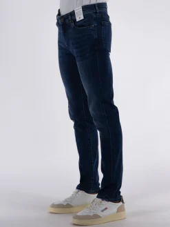 PT Jeans<JEANS REGGAE Blu