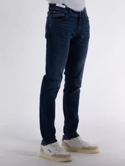 PT Jeans<JEANS REGGAE Blu