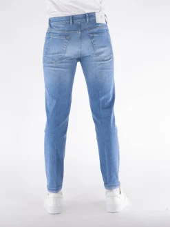 PT Jeans<JEANS REGULAR Azzurro