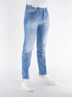 PT Jeans<JEANS REGULAR Azzurro