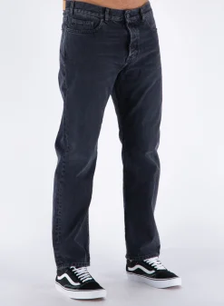 COVERT Jeans<JEANS REGULAR STRAIGHT Nero