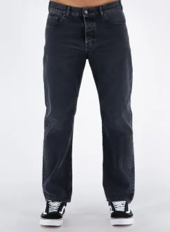 COVERT Jeans<JEANS REGULAR STRAIGHT Nero