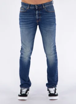 COVERT Jeans<JEANS SLIM FIT Blu