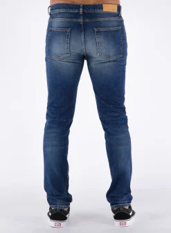 COVERT Jeans<JEANS SLIM FIT Blu