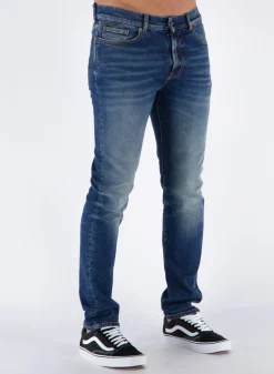 COVERT Jeans<JEANS SLIM FIT Blu