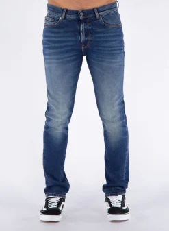 COVERT Jeans<JEANS SLIM FIT Blu