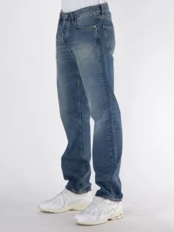 SUNFLOWER Jeans<JEANS STANDARD Blu