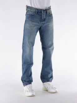 SUNFLOWER Jeans<JEANS STANDARD Blu