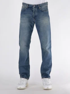 SUNFLOWER Jeans<JEANS STANDARD Blu