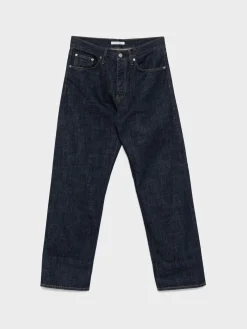 SUNFLOWER Jeans<JEANS STANDARD WIDE TWIST Blu