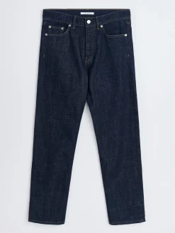 SUNFLOWER Jeans<JEANS STANDARD WIDE TWIST Blu