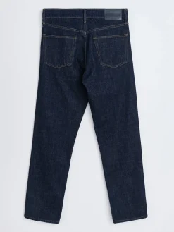 SUNFLOWER Jeans<JEANS STANDARD WIDE TWIST Blu