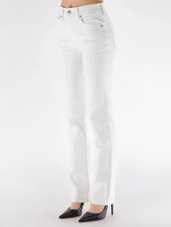 TOM FORD Jeans<JEANS STRAIGHT Bianco