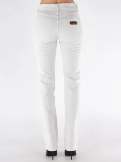 TOM FORD Jeans<JEANS STRAIGHT Bianco