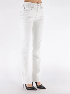 TOM FORD Jeans<JEANS STRAIGHT Bianco