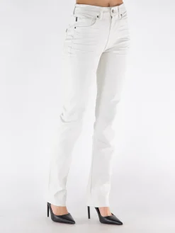 TOM FORD Jeans<JEANS STRAIGHT Bianco
