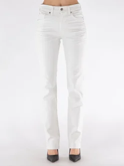 TOM FORD Jeans<JEANS STRAIGHT Bianco